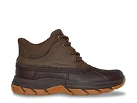 Slip-Ins Waterproof Relaxed Fit Respected Ivar Boot