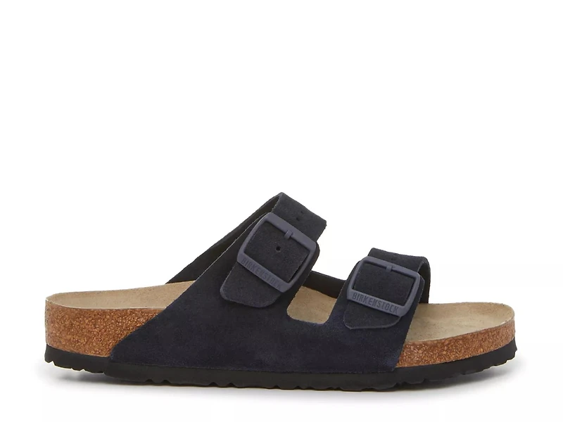 Arizona Soft Footbed Sandal -Women's