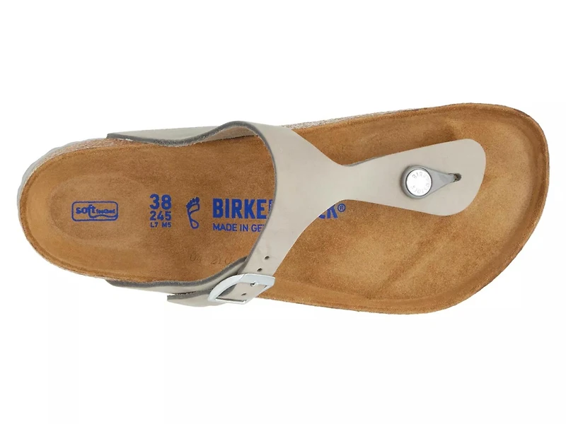 Gizeh Sandal - Women's