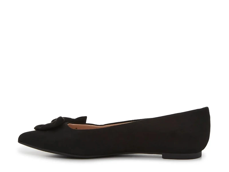 Sophy Ballet Flat