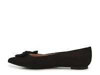 Sophy Ballet Flat