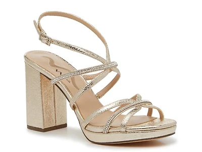 Sonali Sandal