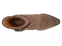 Braydon Foldover Bootie