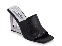 Fuego Wedge Sandal