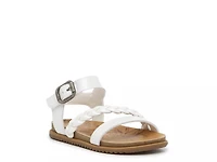 Mylo Sandal