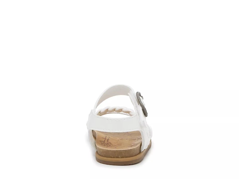 Mylo Sandal