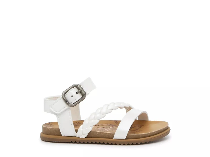 Mylo Sandal