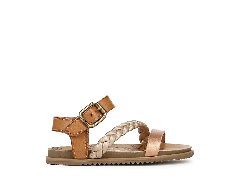 Mylo Sandal