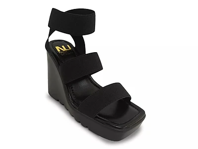 Paige Platform Sandal