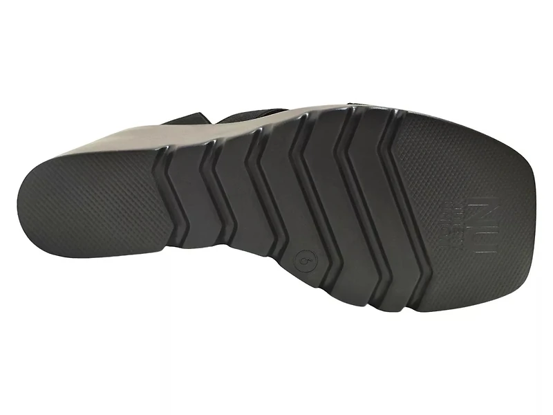 Paige Platform Sandal