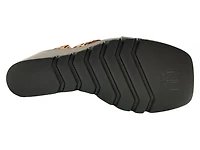Paige Platform Sandal