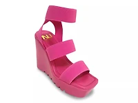 Paige Platform Sandal