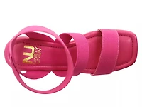 Paige Platform Sandal