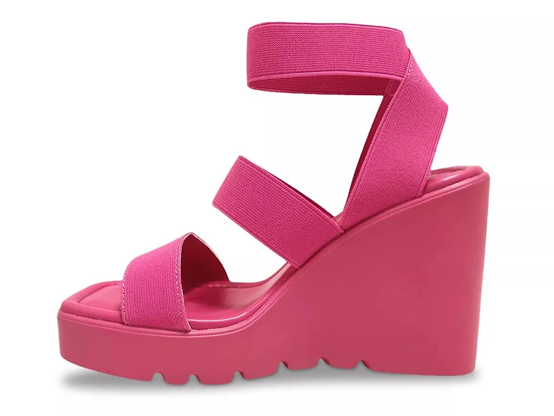 Paige Platform Sandal