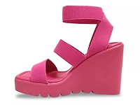Paige Platform Sandal