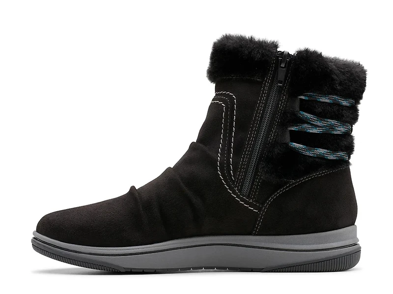 Breeze Cozy Boot