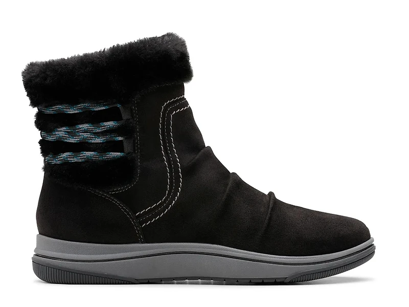 Breeze Cozy Boot