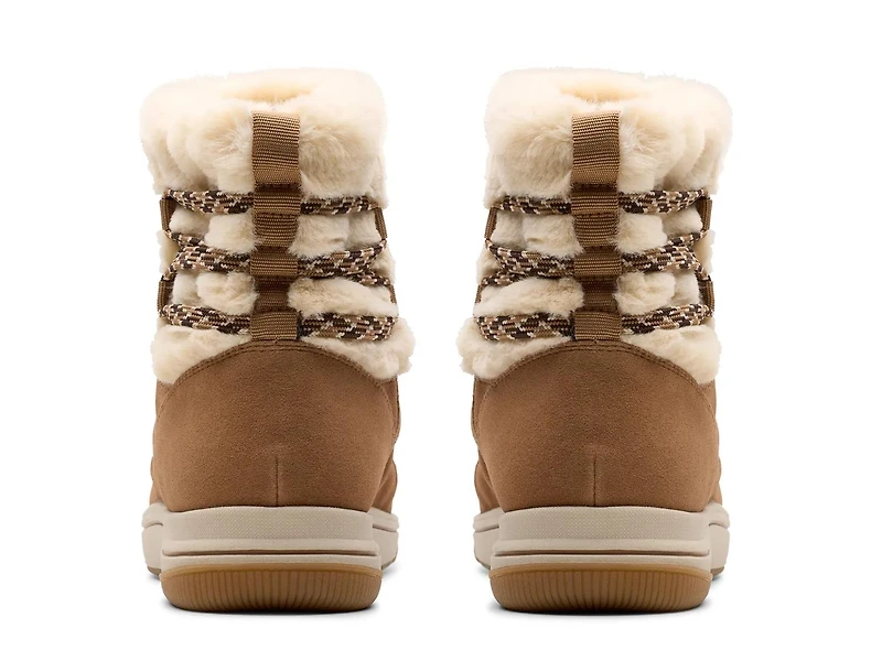 Breeze Cozy Boot