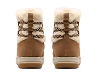 Breeze Cozy Boot