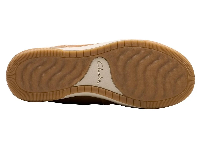Breeze Cozy Boot