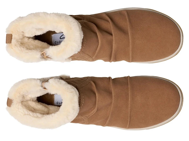 Breeze Cozy Boot
