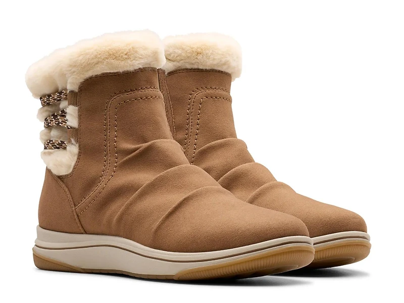 Breeze Cozy Boot