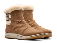 Breeze Cozy Boot