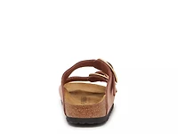 Arizona Big Buckle Slide Sandal - Women's