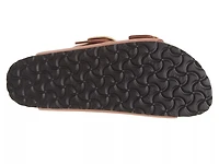 Arizona Big Buckle Slide Sandal - Women's