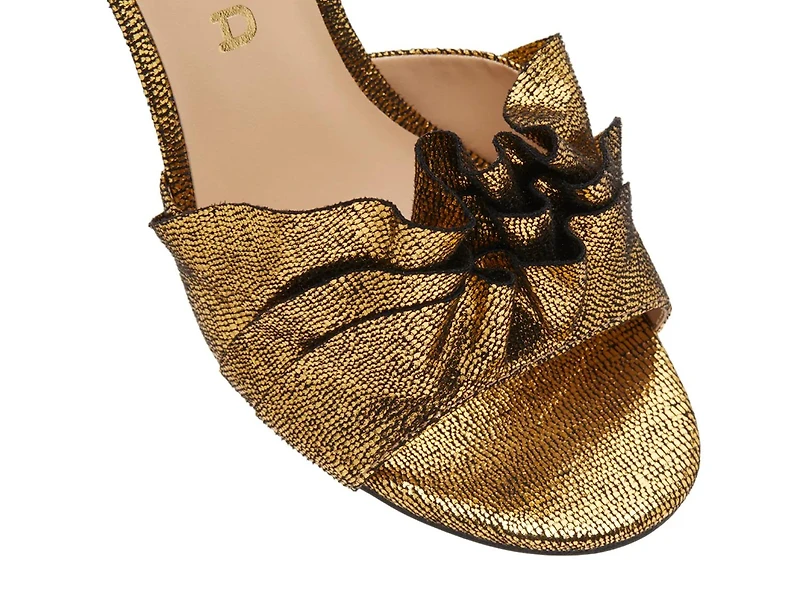 Fortesa Sandal