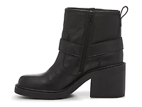 Bipdi Moto Bootie