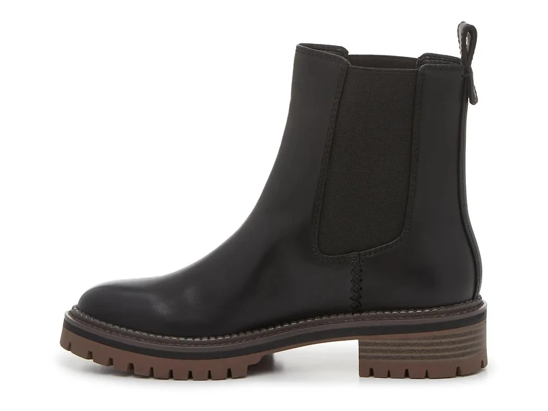Gilian Chelsea Boot