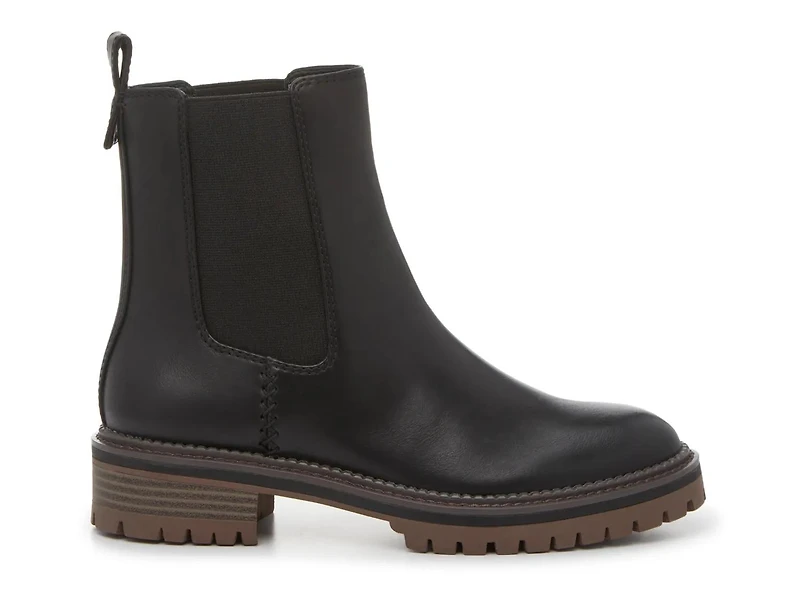 Gilian Chelsea Boot