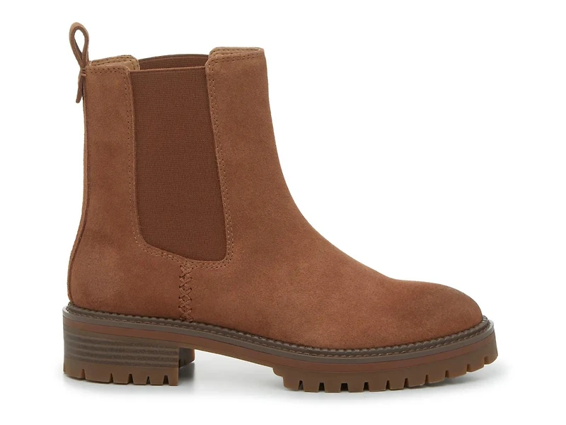 Gilian Chelsea Boot