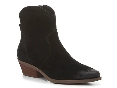 Razia Western Bootie