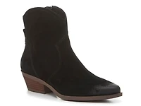 Razia Western Bootie