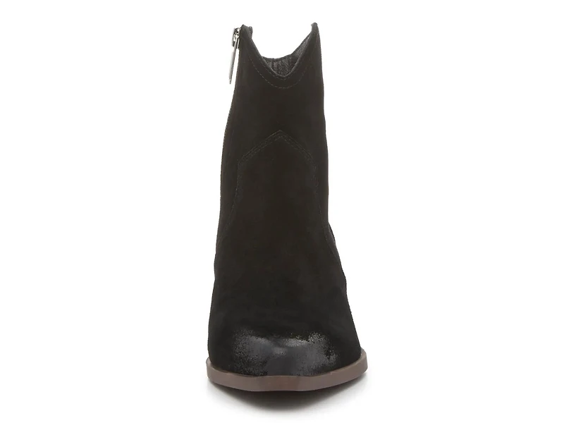 Razia Western Bootie