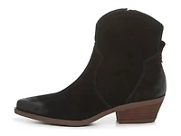 Razia Western Bootie