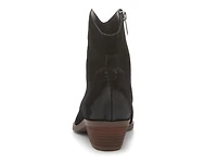 Razia Western Bootie