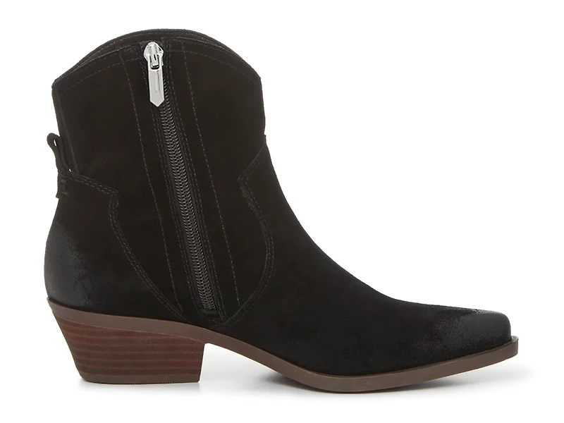 Razia Western Bootie