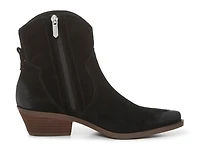 Razia Western Bootie
