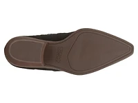 Razia Western Bootie