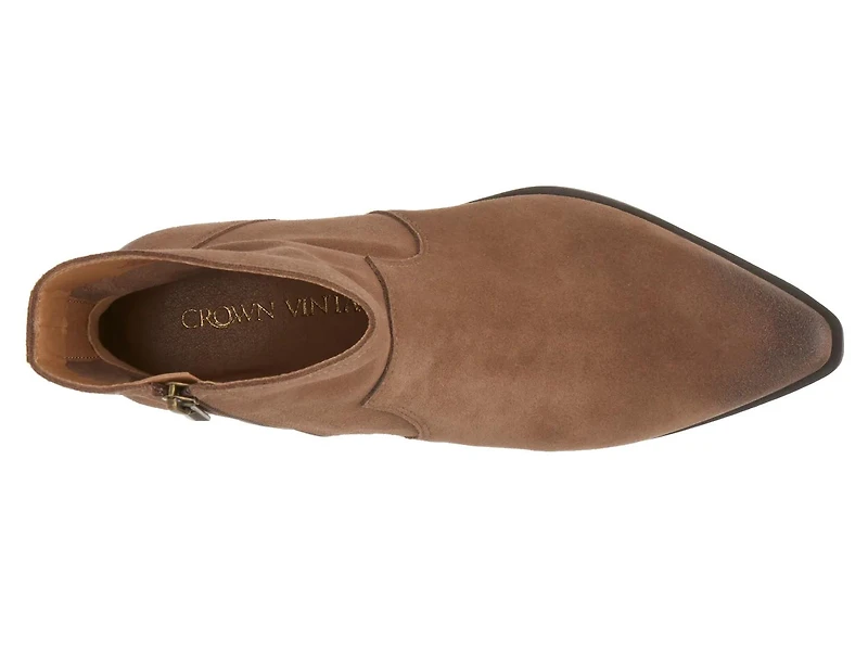 Razia Western Bootie