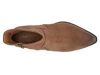 Razia Western Bootie