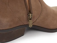 Razia Western Bootie