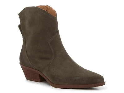 Razia Western Bootie