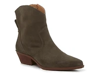 Razia Western Bootie