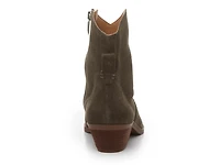 Razia Western Bootie
