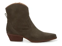 Razia Western Bootie