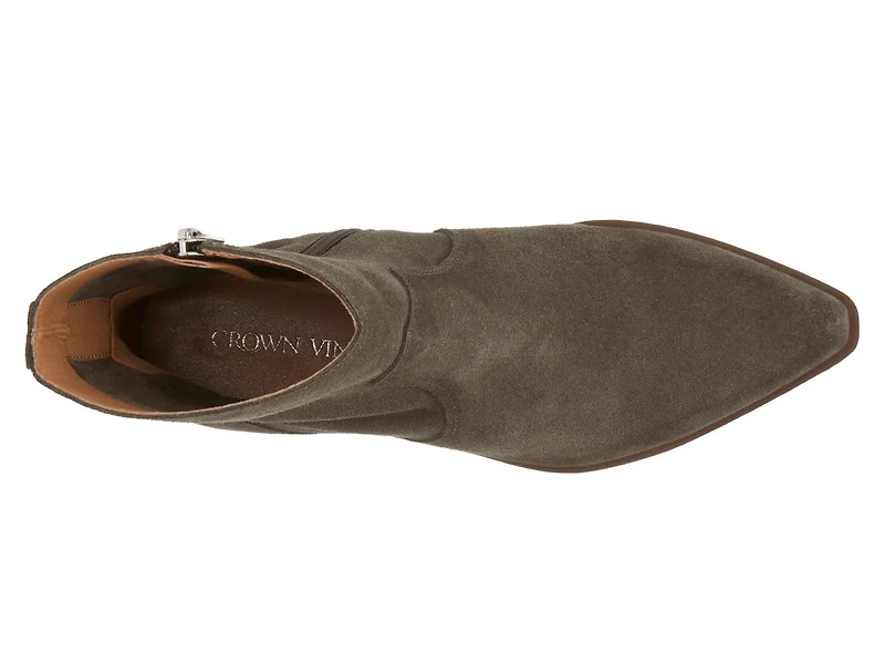 Razia Western Bootie